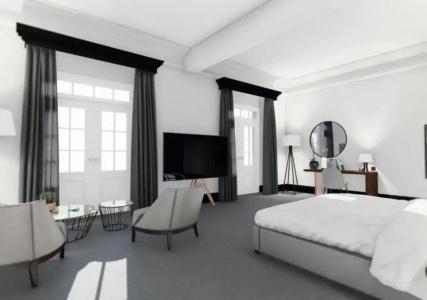Villars Palace - 44