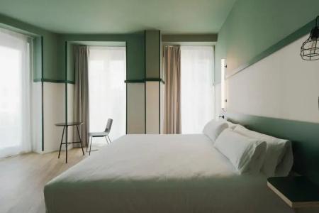 b&b Madrid Centro Plaza Mayor - 125