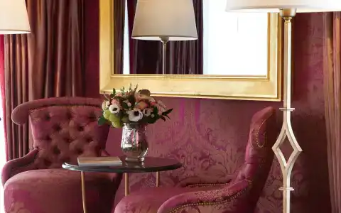 La Réserve Paris & Spa - 120