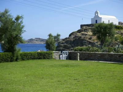Porto Kea Suites - 27