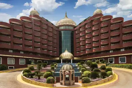 Delphin Palace - 0