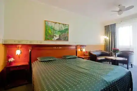 Grand Sergijo Residence Superior Adult Friendly Luxury Boutique - 54