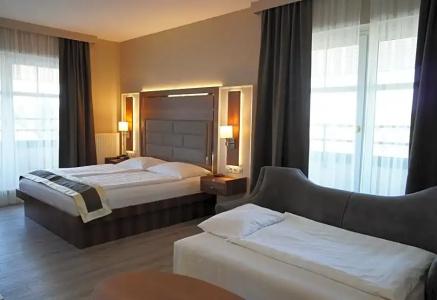 City Frankfurt Bad Vilbel - 27
