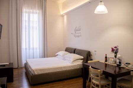 Badia Nuova Apart , Restaurant , Rooftop Lounge Bar - 1