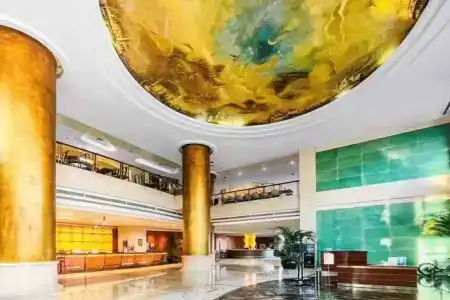 Ramada Plaza Pudong Shanghai - 1