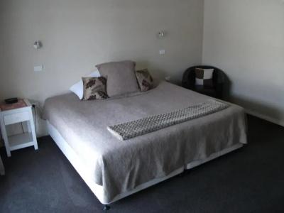 Scenicland Motels - 118