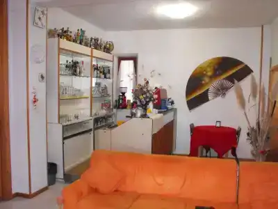 La Siesta - 1