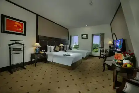 Zephyr Suites Boutique - 44