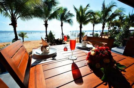 Golden Dragon Beach Pattaya - 6