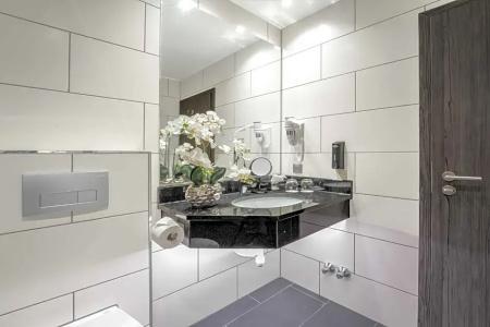 Best Western am Kastell - 36