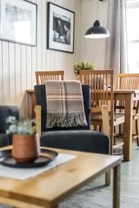 Nyvågar Rorbuhotell - By Classic Norways - 54