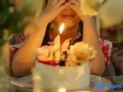 Villa Alanna - 17