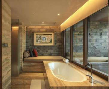Banyan Tree Chongqing Beibei - 7