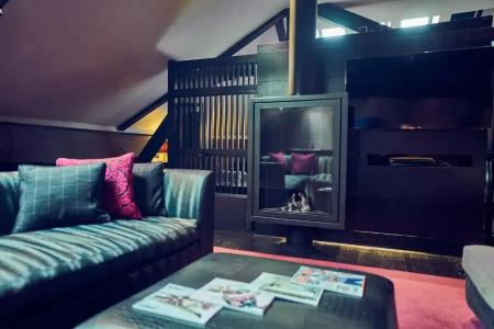 Malmaison Belfast - 142