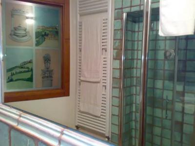 Vicolo dell'Oste - 36