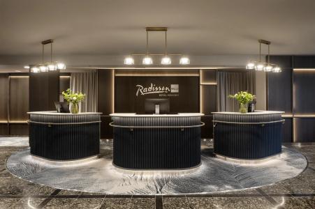 Radisson Blu Royal, Helsinki - 1