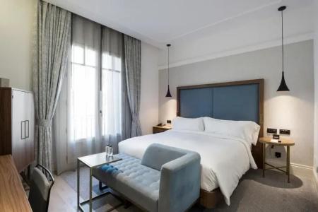 DoubleTree by Hilton Madrid-Prado - 45