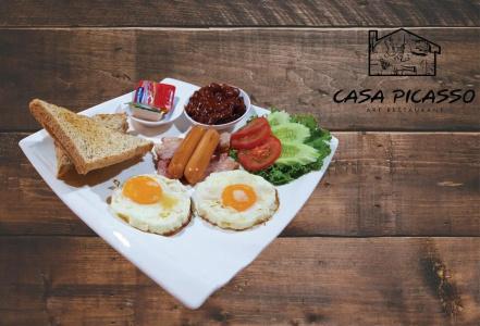 Khaosan Art - Sha Plus Certified - 8