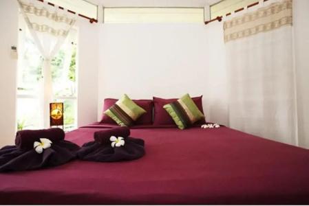 Nimmanoradee Resort - Sha Plus Certified - 69