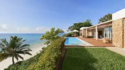 Melia Zanzibar - 83