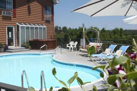 Scenic Hills Inn - 11