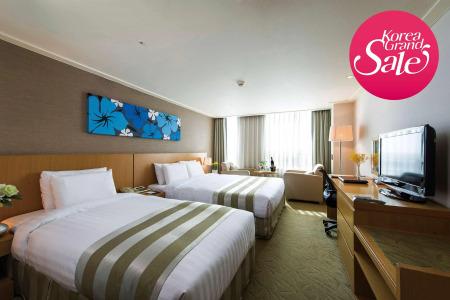 Best Western Premier Incheon Airport - 3