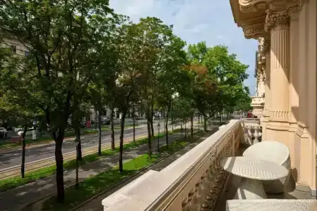 The Ritz-Carlton, Vienna - 23
