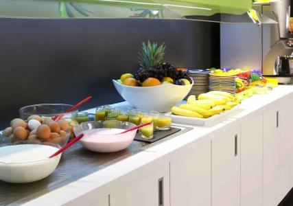 ibis Styles Luzern - 11
