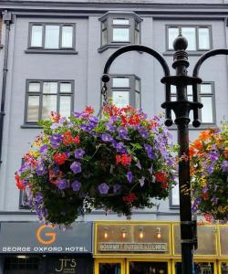 George Oxford - 8