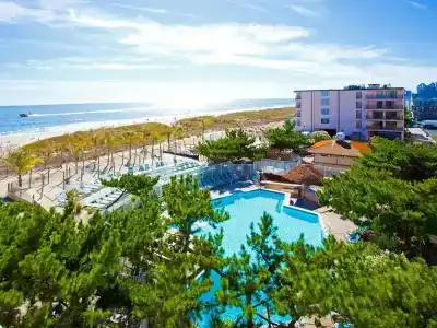 Holiday Inn Ocean City, An Ihg - 51