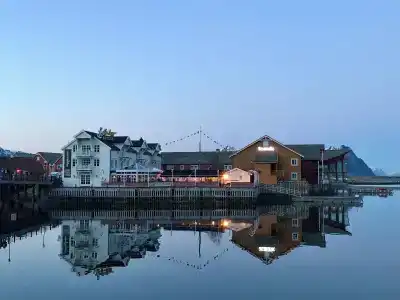 Anker Brygge - 17