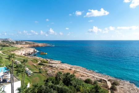 Grecian Sands - 182