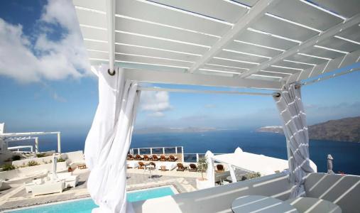 Rocabella Santorini & Spa - 21