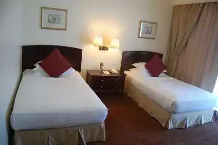 Jood Palace Dubai - 18