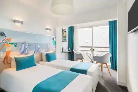 Best Western Hôtel Royan Océan - 129