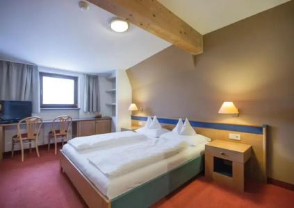 AlpStocker Alpine Wellnesshotel - 29