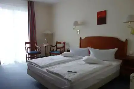 Mercure Plaza Magdeburg - 40