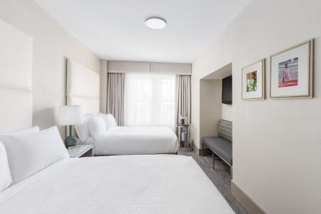 Cass - a Holiday Inn Express At Magnificent Mile, An Ihg Hotel - 22