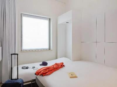ibis budget Oostende Airport - 31