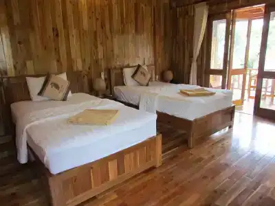 Mango Beach Resort - 5
