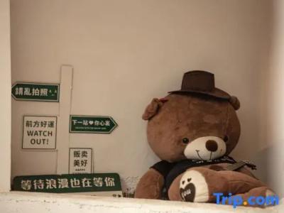 Pure Comfort Inn - 3