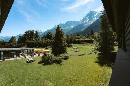 Mercure Chamonix Les Bossons - 73