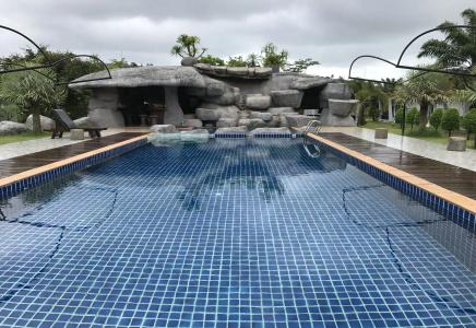 Khaolak Mountain View - 10