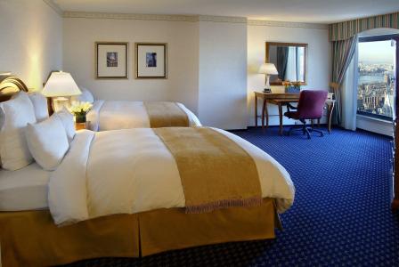 Boston Marriott Copley Place - 2