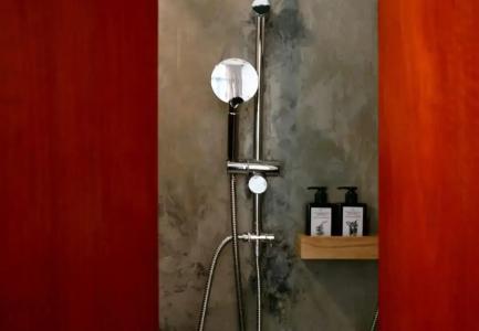 T-Boutique Hostel - Hua Lamphong - 83