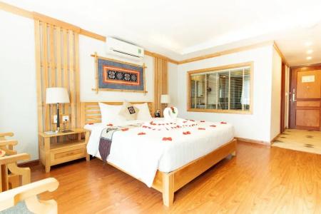 Sapa Highland Resort & Spa - 101
