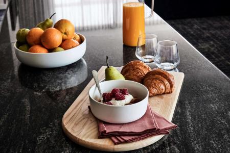 Adina Apartment Flinders Street - 11