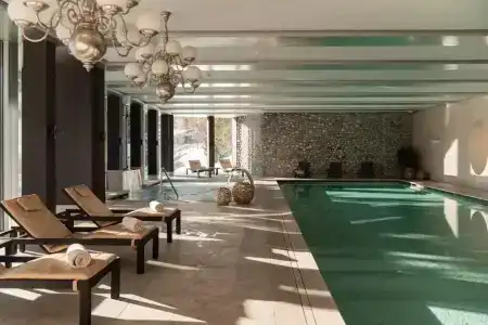 Carlton St Moritz - The Leadings of the World - 27