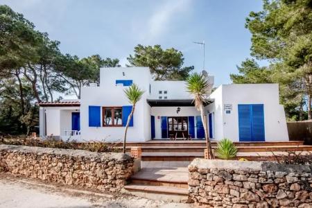 Bungalows Es Pins - Formentera Vacaciones - 107