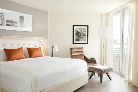 Marriott Stanton South Beach - 3